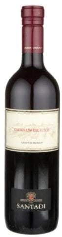 Cantina Santadi | Grotta Rossa Carignano del Sulcis - NV at CaskCartel.com