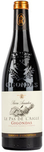 2020 | Pierre Amadieu | Le Pas de l'Aigle Gigondas at CaskCartel.com