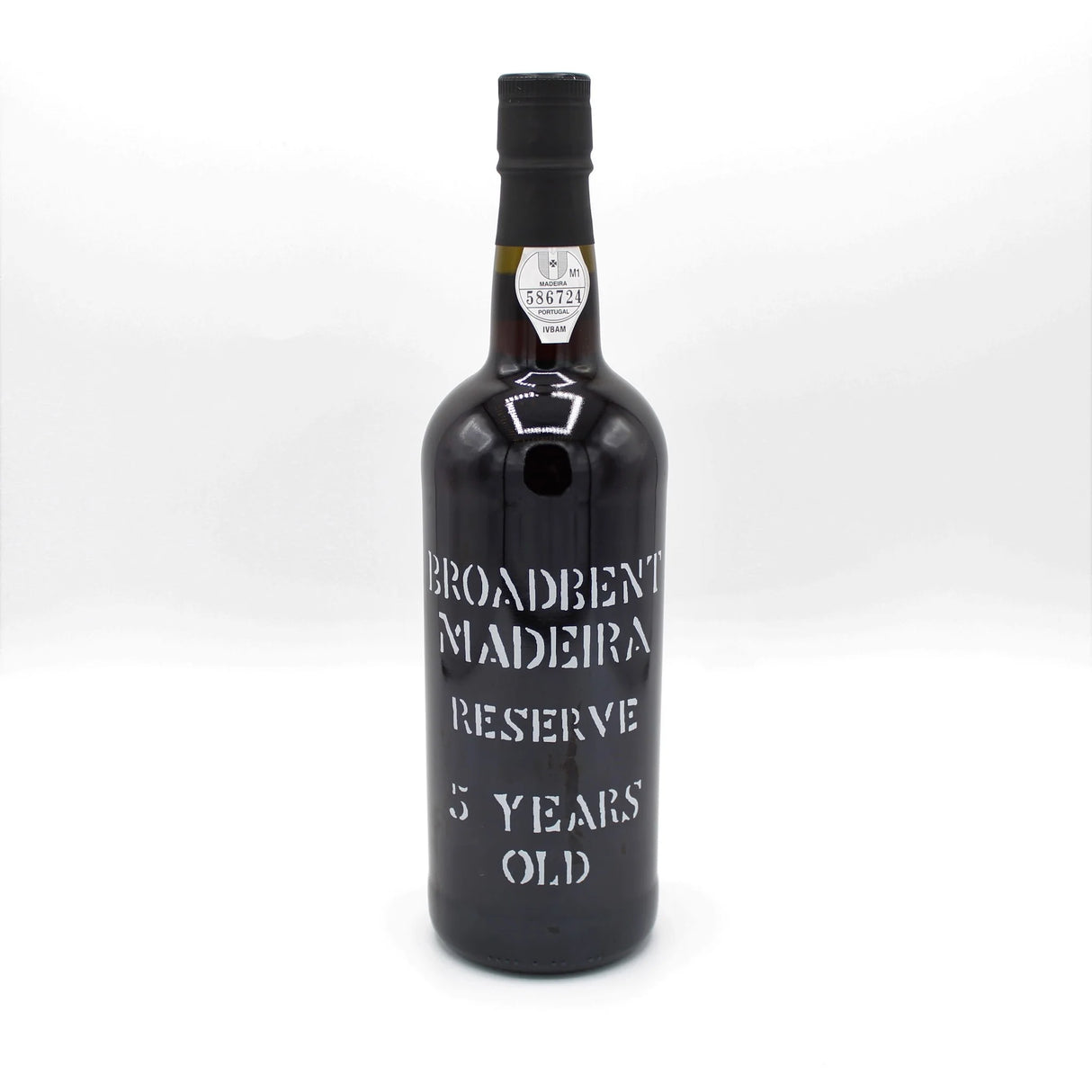 Broadbent Selections | Reserve 5 Year Old Madeira - NV at CaskCartel.com