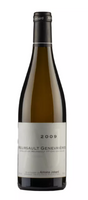 2009 | Antoine Jobard | Meursault Genevrieres at CaskCartel.com