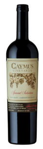 1998 | Caymus Vineyards | Special Selection Cabernet Sauvignon (Double Magnum) at CaskCartel.com