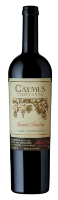 1998 | Caymus Vineyards | Special Selection Cabernet Sauvignon (Double Magnum) at CaskCartel.com