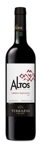 2020 | Terrazas de los Andes | Altos del Plata Cabernet Sauvignon at CaskCartel.com