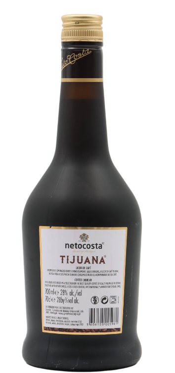 Neeto Bitters & Liqueurs Coffee Liqueur | 1L at CaskCartel.com