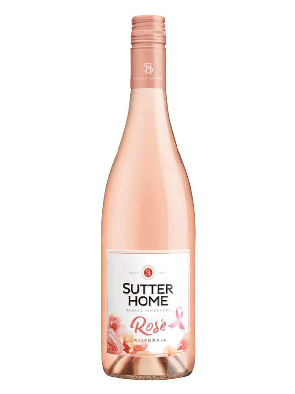 Sutter Home | Rose - NV at CaskCartel.com