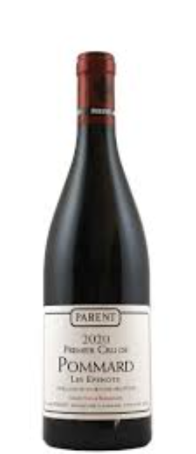 2020 | Domaine Parent | Les Epenots at CaskCartel.com