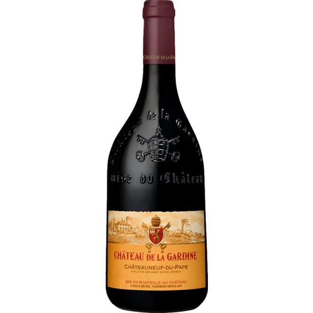 2021 | Chateau de la Gardine | Chateauneuf-du-Pape at CaskCartel.com