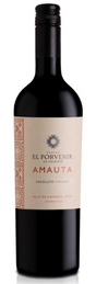 2020 | Bodegas El Porvenir de Cafayate | Amauta Absoluto Malbec at CaskCartel.com