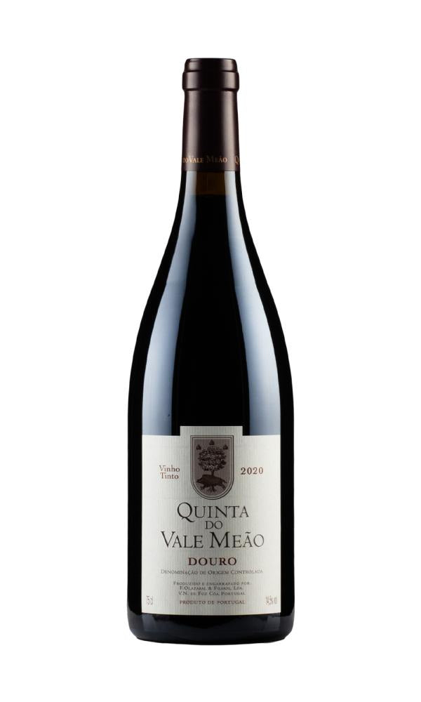 2020 | Quinta do Vale Meão | Tinto at CaskCartel.com