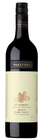 2017 | Wakefield | St Andrews Shiraz at CaskCartel.com