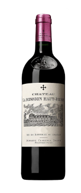 1988 | Château La Mission Haut-Brion | Pessac-Leognan at CaskCartel.com
