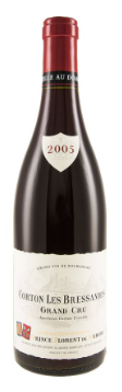 2005 | Prince Florent de Merode | Corton Les Bressandes at CaskCartel.com