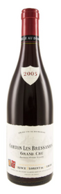 2005 | Prince Florent de Merode | Corton Les Bressandes at CaskCartel.com