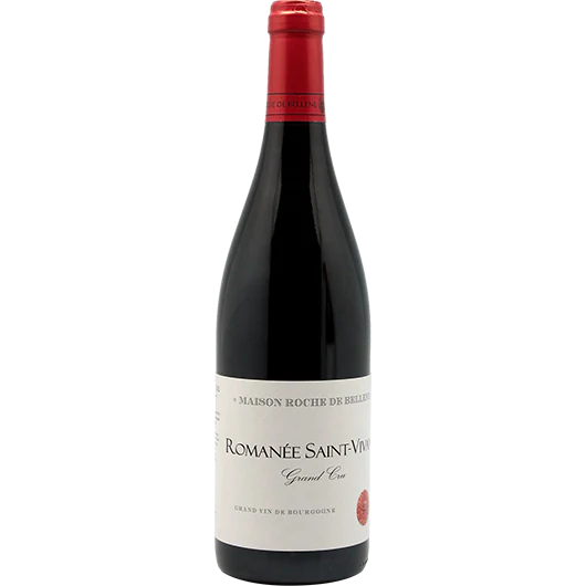 2019 | Maison Roche de Bellene | Romanee-Saint-Vivant at CaskCartel.com