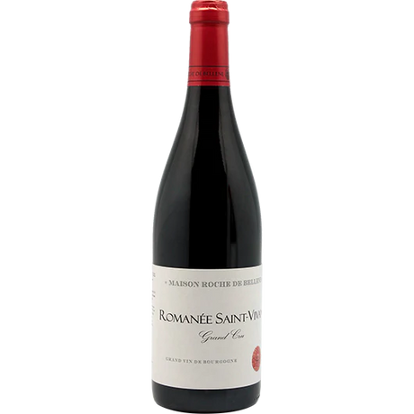 2019 | Maison Roche de Bellene | Romanee-Saint-Vivant at CaskCartel.com
