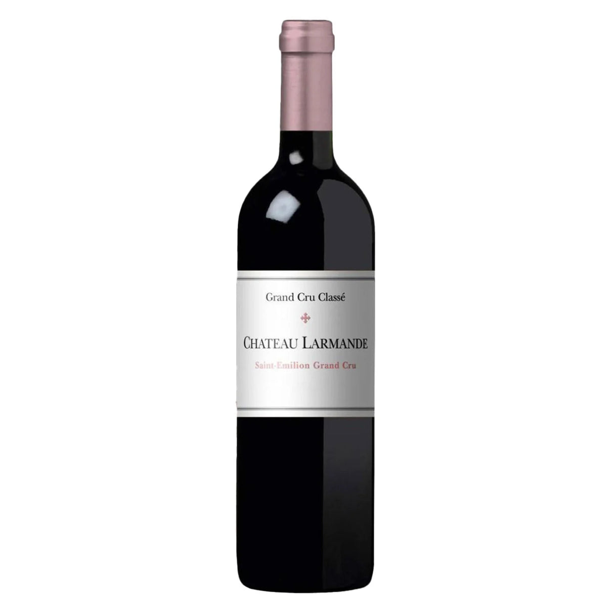 2023 | Chateau Larmande | Saint-Emilion Grand Cru at CaskCartel.com