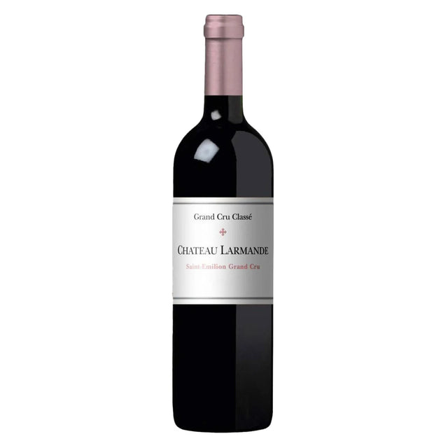 2023 | Chateau Larmande | Saint-Emilion Grand Cru at CaskCartel.com