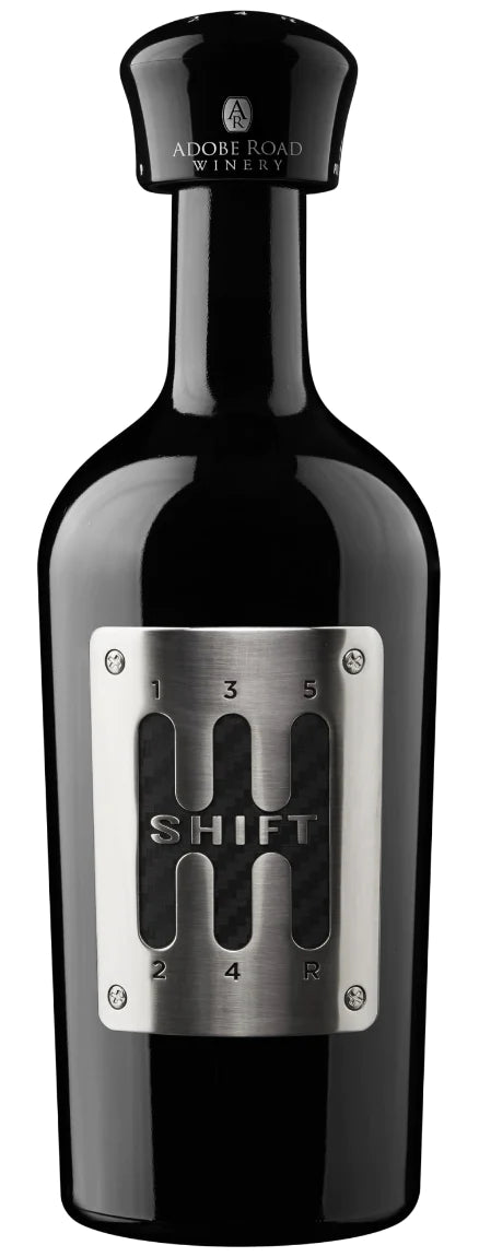 2019 | Adobe Road Winery | Shift at CaskCartel.com