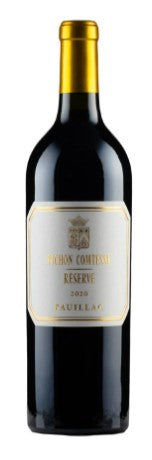 2020 | Château Pichon Longueville Comtesse de Lalande | Pichon Comtesse Reserve at CaskCartel.com