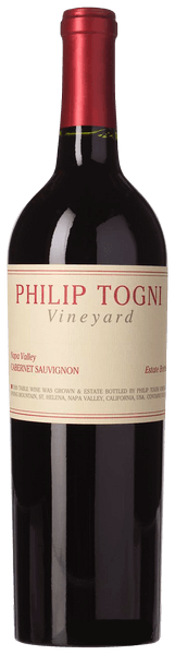 2001 | Philip Togni Vineyard | Cabernet Sauvignon at CaskCartel.com