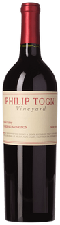 2001 | Philip Togni Vineyard | Cabernet Sauvignon at CaskCartel.com