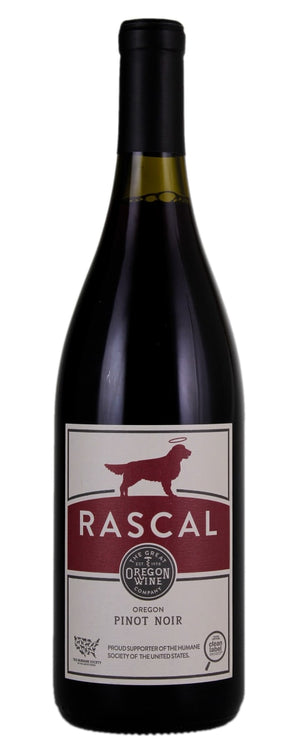 Rascal | Pinot Noir - NV at CaskCartel.com