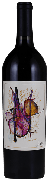 2021 | Branham Estate Wines | Jazz Red
