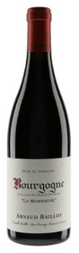 2022 | Domaine Arnaud Baillot | Bourgogne La Montagne at CaskCartel.com