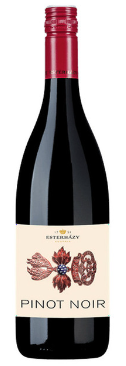 2020 | Esterhazy | Estoras Pinot Noir