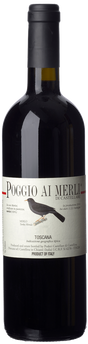 2018 | Castellare di Castellina | Poggio ai Merli at CaskCartel.com