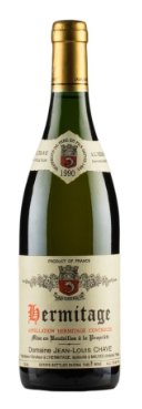 1990 | Domaine Jean-Louis Chave | Hermitage Blanc at CaskCartel.com