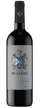 2018 | Vina Bujanda | Crianza at CaskCartel.com