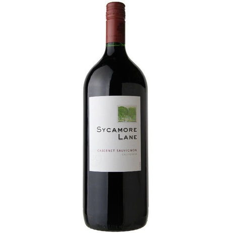 Sycamore Lane | Cabernet Sauvignon (Magnum) - NV at CaskCartel.com