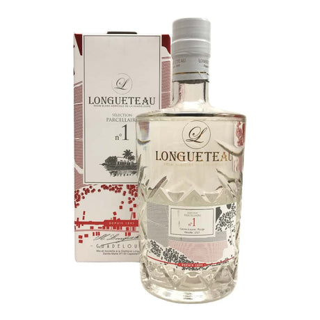 Longueteau Selection Parcellaire N°1 Recolte 2021 | 700ML at CaskCartel.com