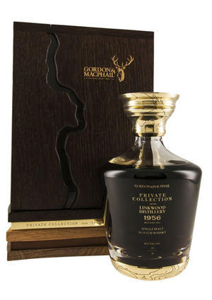 Linkwood Private Collection Gordon & MacPhail 1956 Single Malt Scotch Whisky | 700ML at CaskCartel.com