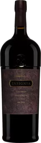 2018 | Joseph Phelps | Insignia (Magnum) at CaskCartel.com