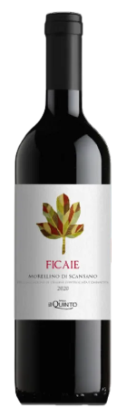 2020 | Tenuta il Quinto | Ficaie at CaskCartel.com