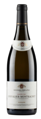 2021 | Bouchard Pere & Fils | Chevalier-Montrachet at CaskCartel.com