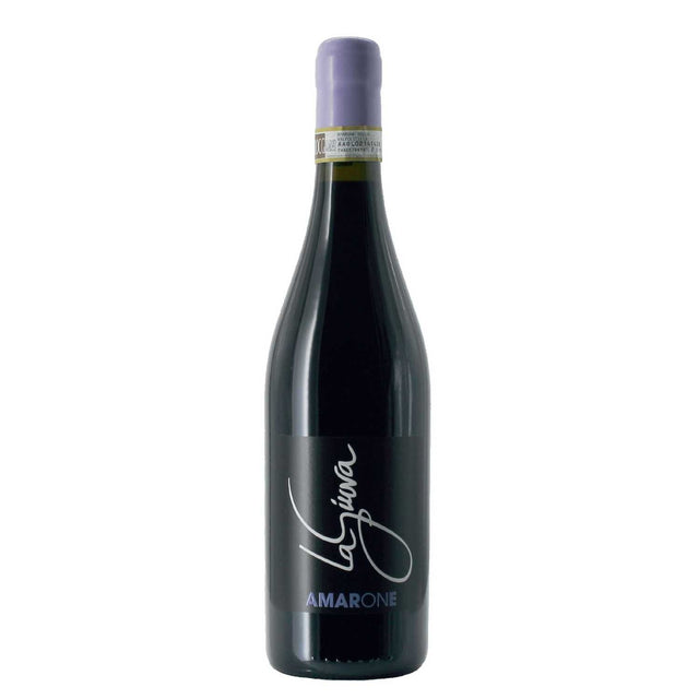 La Giuva | Amarone della Valpolicella - NV at CaskCartel.com