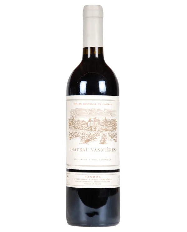 2005 | Chateau Vannieres | Bandol Rouge at CaskCartel.com