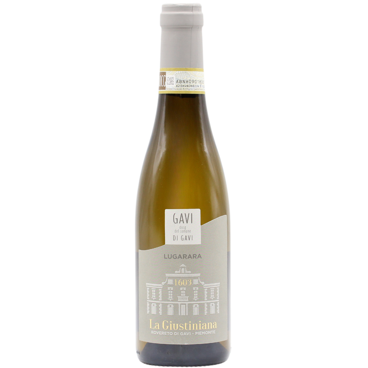 2022 | Tenuta La Giustiniana | Lugarara (Half Bottle) at CaskCartel.com