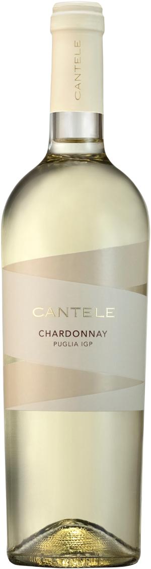 2021 | Cantele | Chardonnay at CaskCartel.com