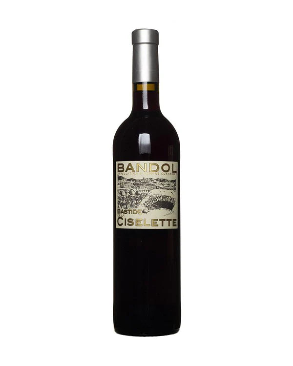 2018 | Bastide de la Ciselette | Bandol Rouge at CaskCartel.com