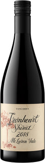 2018 | Yangarra Estate Vineyard | Ironheart Shiraz at CaskCartel.com