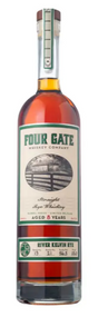 Four Gate River Kelvin Rye Batch 13 Whisky at CaskCartel.com
