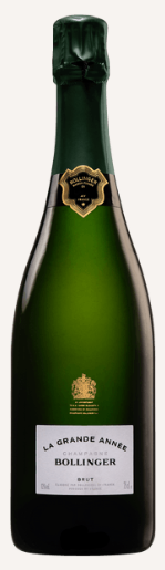 1992 | Champagne Bollinger | La Grande Annee Brut (Magnum) at CaskCartel.com