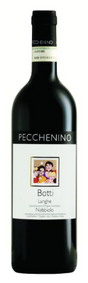 2019 | Pecchenino | Botti Langhe Nebbiolo at CaskCartel.com