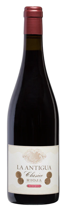 2010 | La Antigua | Classico Reserva at CaskCartel.com