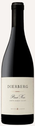 2018 | Dierberg Estate Vineyard | Pinot Noir at CaskCartel.com