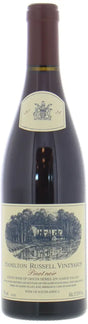 2024 | Hamilton Russell Vineyards | Pinot Noir at CaskCartel.com